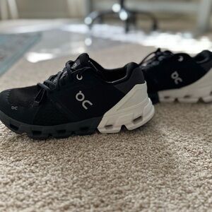 Women’s On Sneakers